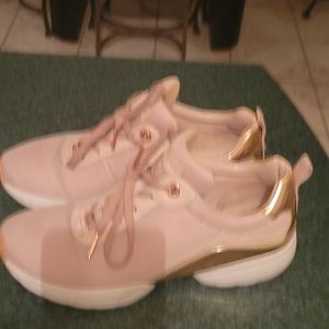 Michael  Kors running shoes